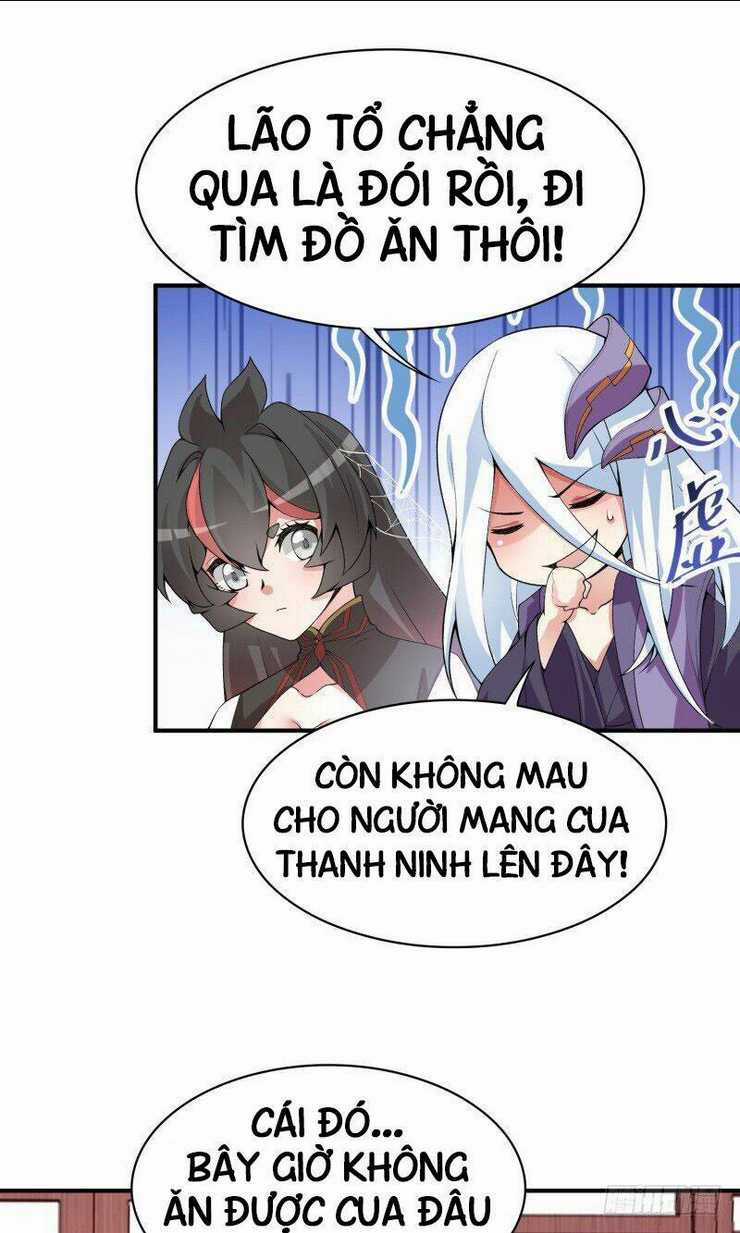 Ta Nhặt Được Thuộc Tính Tại Tu Chân Giới Chapter 16 trang 24