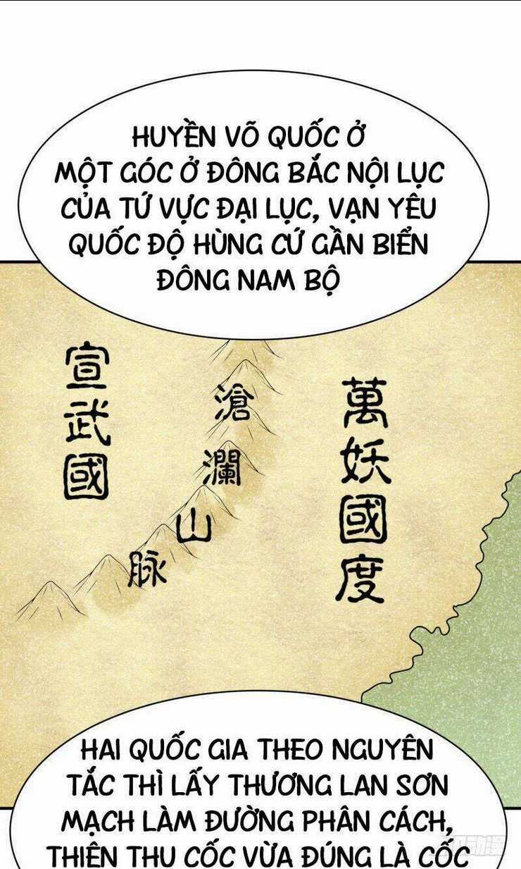 Ta Nhặt Được Thuộc Tính Tại Tu Chân Giới Chapter 16 trang 26