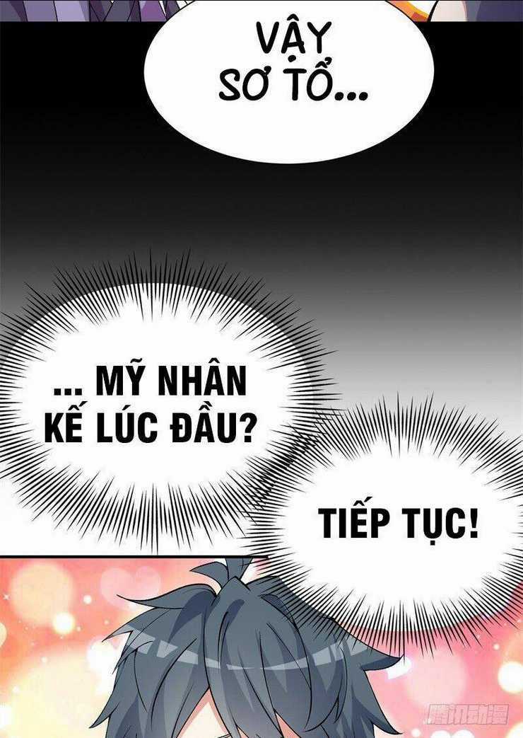 Ta Nhặt Được Thuộc Tính Tại Tu Chân Giới Chapter 16 trang 37