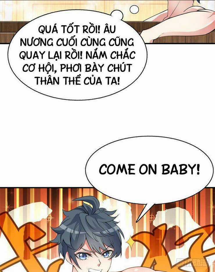 Ta Nhặt Được Thuộc Tính Tại Tu Chân Giới Chapter 16 trang 4