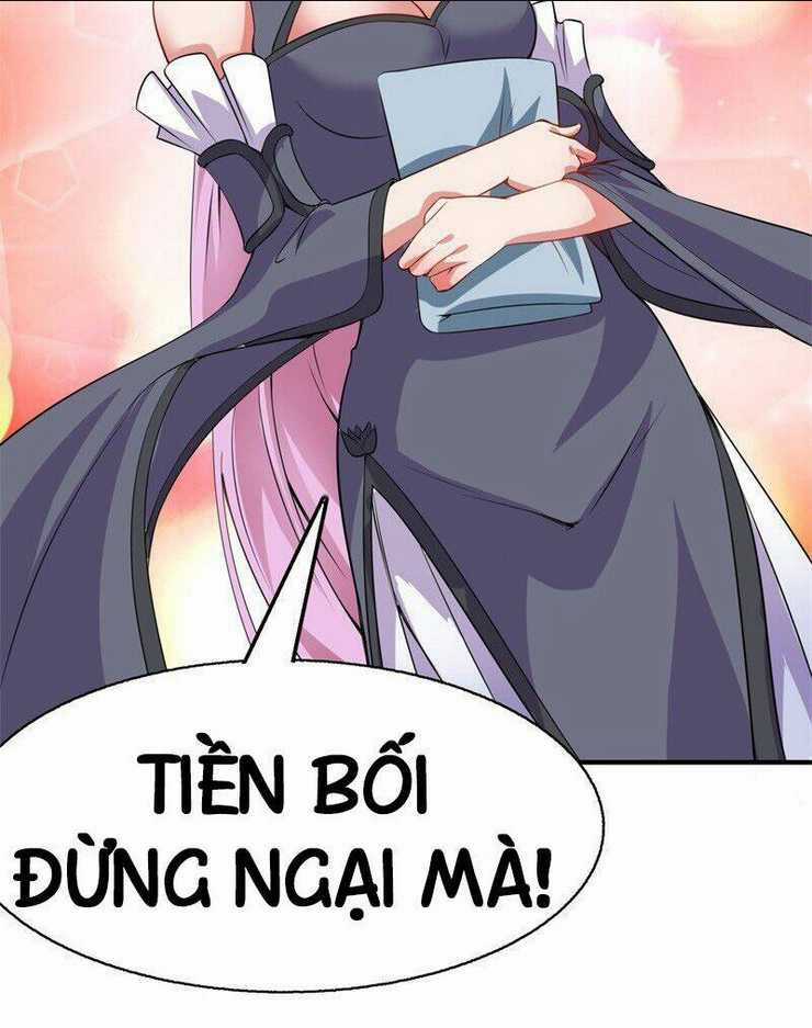 Ta Nhặt Được Thuộc Tính Tại Tu Chân Giới Chapter 16 trang 8