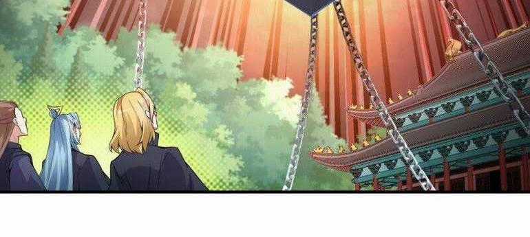 Ta Nhặt Được Thuộc Tính Tại Tu Chân Giới Chapter 18 trang 0