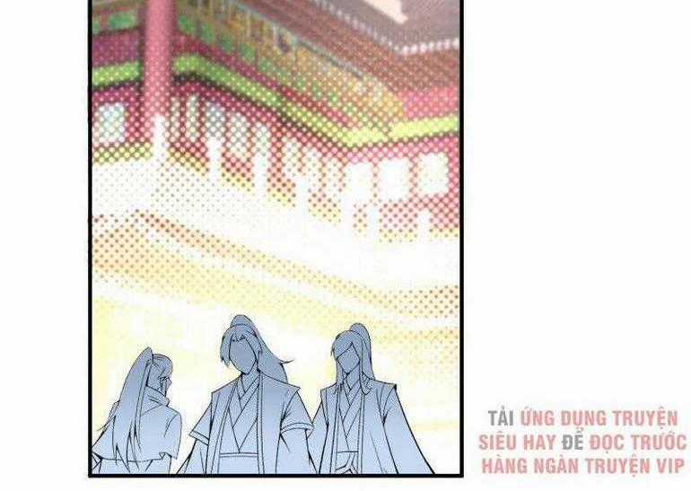 Ta Nhặt Được Thuộc Tính Tại Tu Chân Giới Chapter 19 trang 0