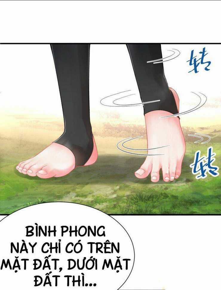Ta Nhặt Được Thuộc Tính Tại Tu Chân Giới Chapter 25 trang 1