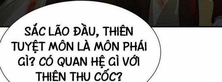 Ta Nhặt Được Thuộc Tính Tại Tu Chân Giới Chapter 26 trang 0