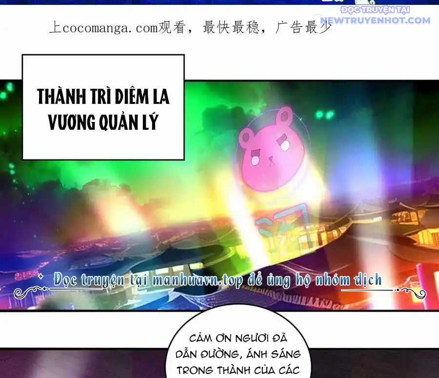 Ta Nhặt Được Thuộc Tính Tại Tu Chân Giới  trang 3