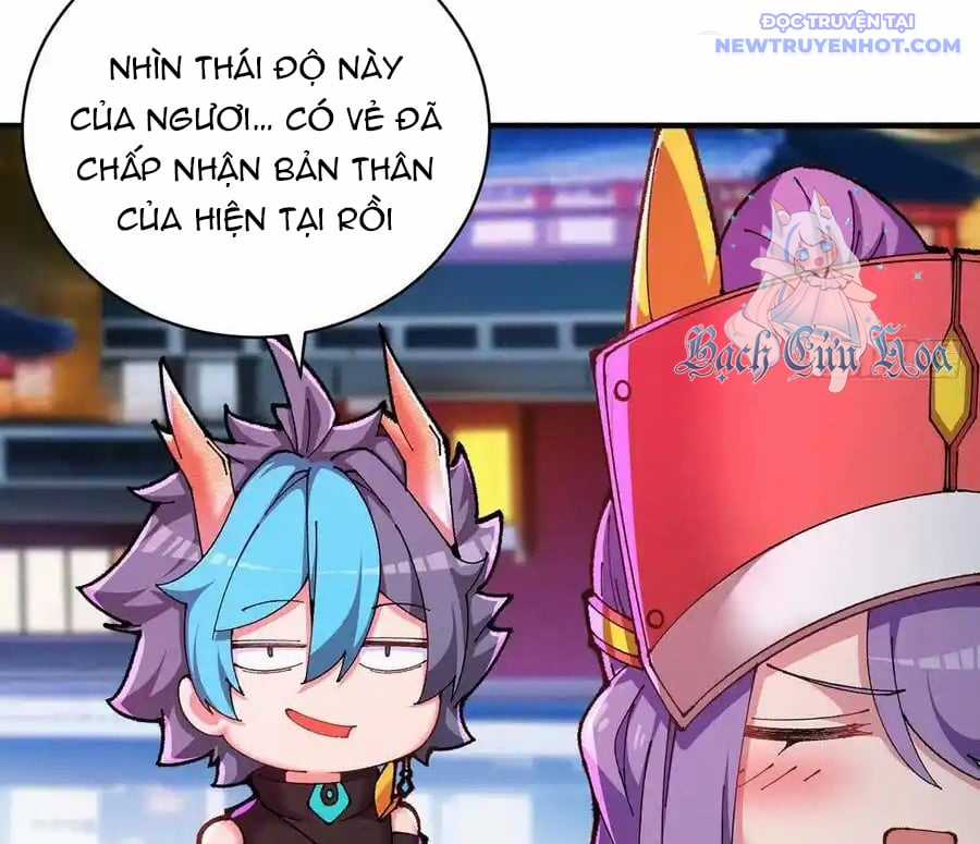Ta Nhặt Được Thuộc Tính Tại Tu Chân Giới  trang 8