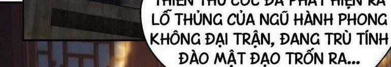Ta Nhặt Được Thuộc Tính Tại Tu Chân Giới Chapter 30 trang 0