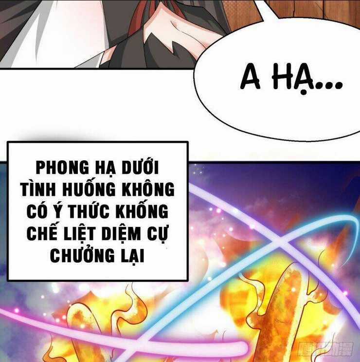 Ta Nhặt Được Thuộc Tính Tại Tu Chân Giới Chapter 39 trang 1