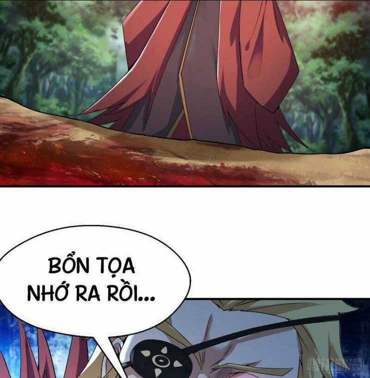 Ta Nhặt Được Thuộc Tính Tại Tu Chân Giới Chapter 41 trang 1
