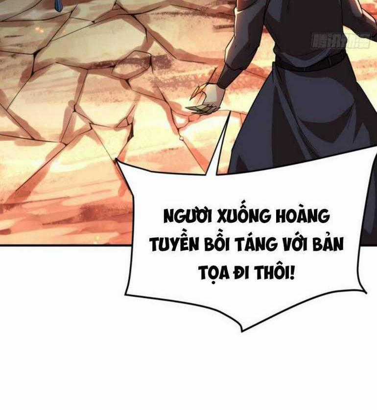 Ta Nhặt Được Thuộc Tính Tại Tu Chân Giới Chapter 42 trang 0