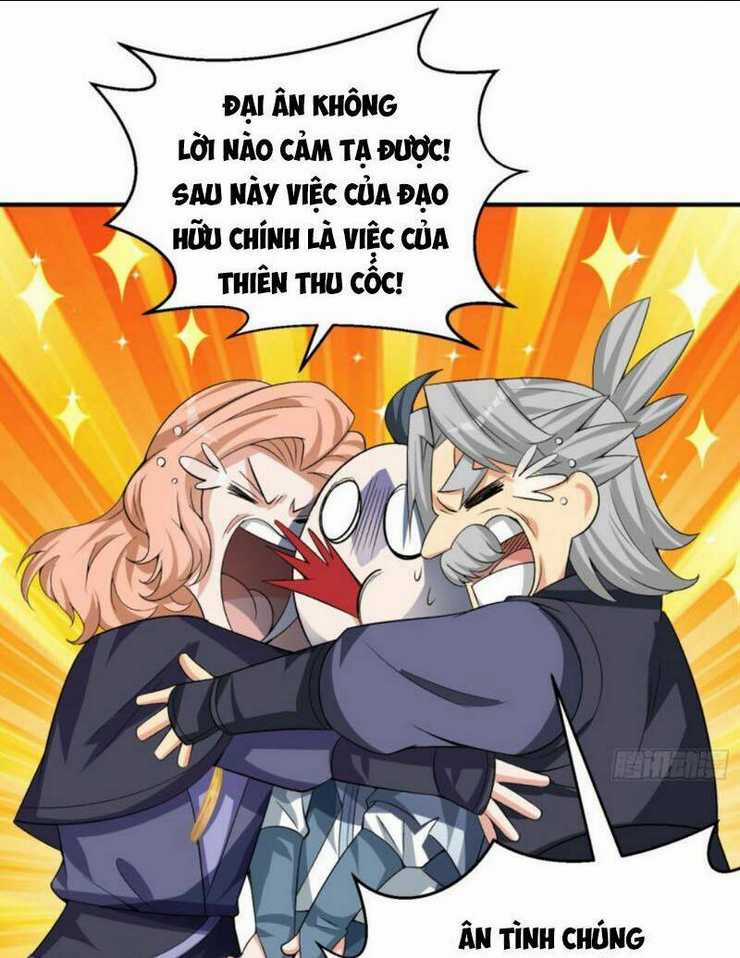Ta Nhặt Được Thuộc Tính Tại Tu Chân Giới Chapter 43 trang 1
