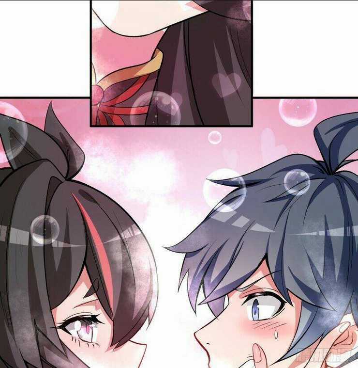 Ta Nhặt Được Thuộc Tính Tại Tu Chân Giới Chapter 44 trang 1