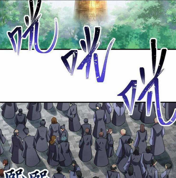 Ta Nhặt Được Thuộc Tính Tại Tu Chân Giới Chapter 47 trang 1
