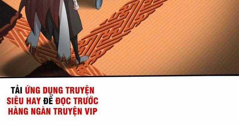 Ta Nhặt Được Thuộc Tính Tại Tu Chân Giới Chapter 52 trang 0