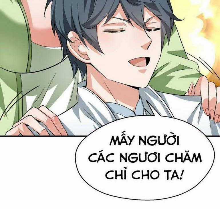 Ta Nhặt Được Thuộc Tính Tại Tu Chân Giới Chapter 53 trang 0