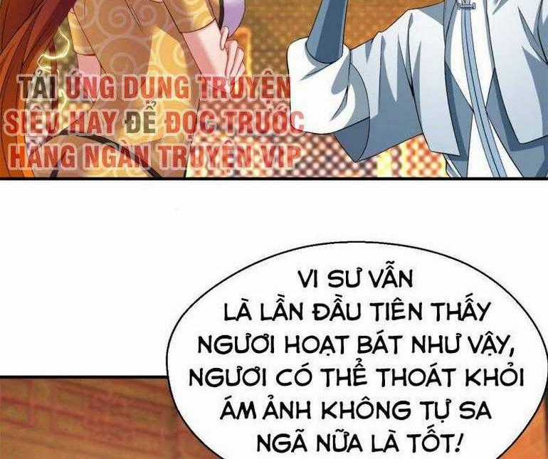 Ta Nhặt Được Thuộc Tính Tại Tu Chân Giới Chapter 55 trang 0