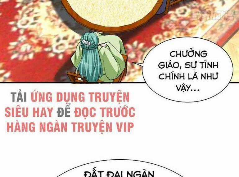 Ta Nhặt Được Thuộc Tính Tại Tu Chân Giới Chapter 57 trang 0