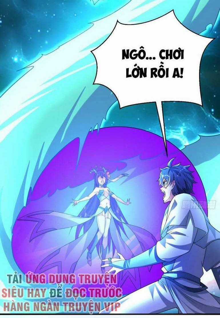 Ta Nhặt Được Thuộc Tính Tại Tu Chân Giới Chapter 60 trang 0