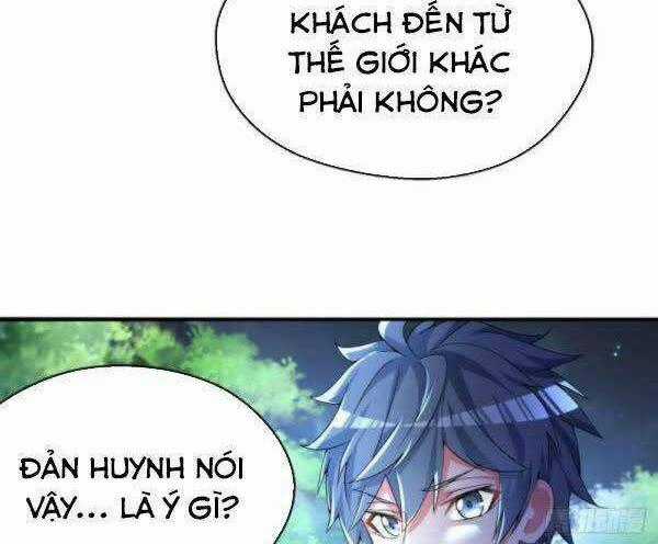 Ta Nhặt Được Thuộc Tính Tại Tu Chân Giới Chapter 62 trang 0