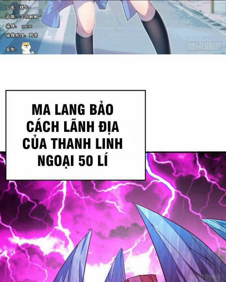 Ta Nhặt Được Thuộc Tính Tại Tu Chân Giới Chapter 68 trang 1