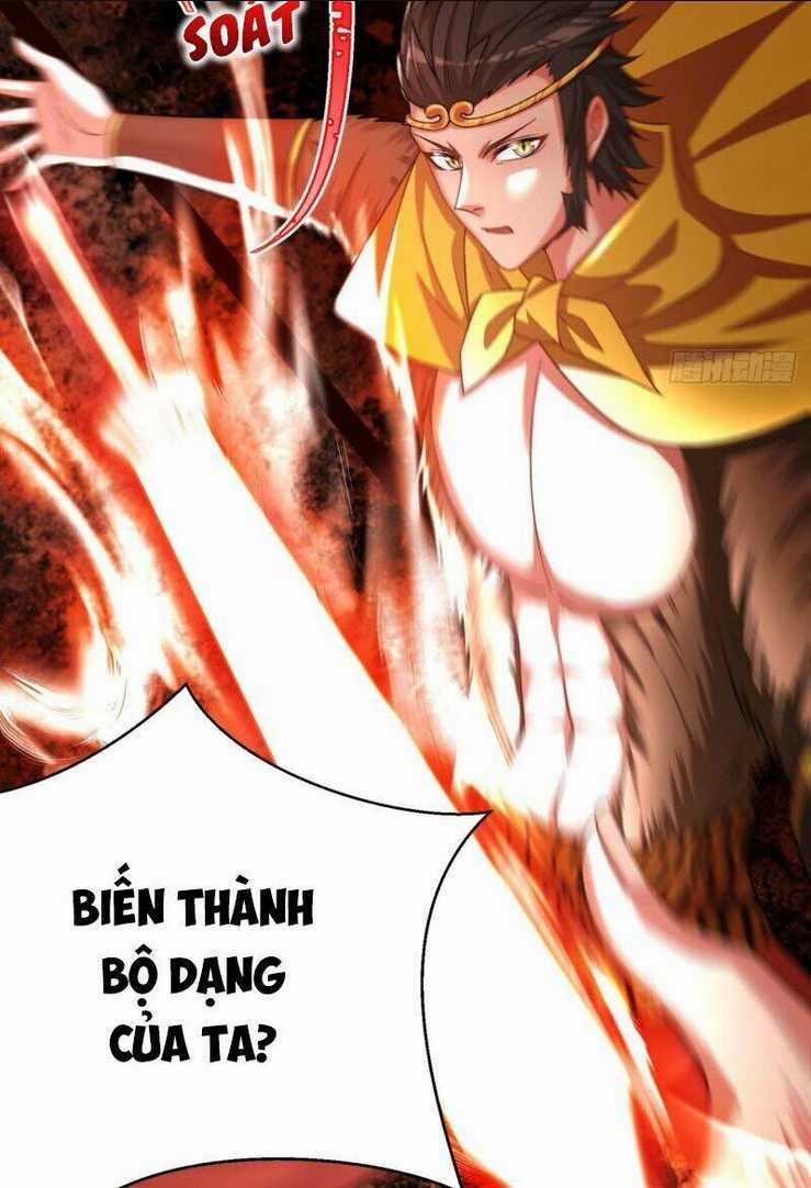 Ta Nhặt Được Thuộc Tính Tại Tu Chân Giới Chapter 69 trang 1