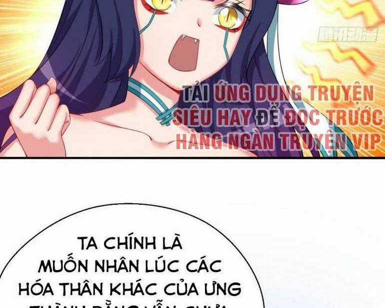 Ta Nhặt Được Thuộc Tính Tại Tu Chân Giới Chapter 70 trang 0