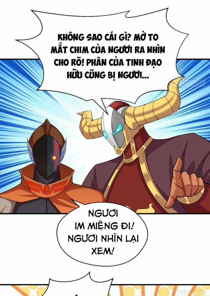 Ta Nhặt Được Thuộc Tính Tại Tu Chân Giới Chapter 73 trang 1