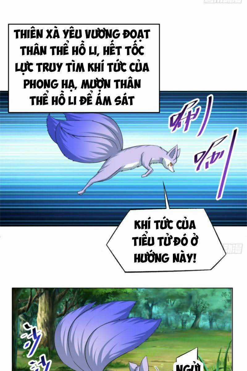 Ta Nhặt Được Thuộc Tính Tại Tu Chân Giới Chapter 74 trang 0