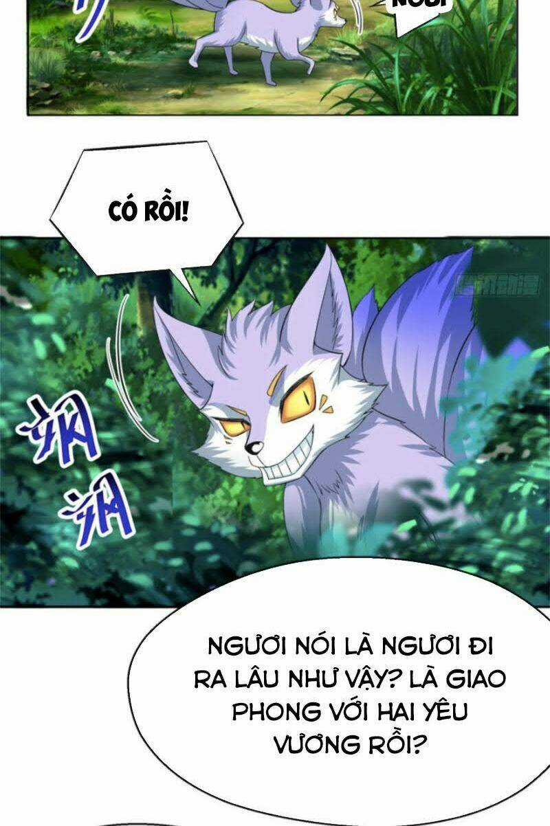 Ta Nhặt Được Thuộc Tính Tại Tu Chân Giới Chapter 74 trang 1