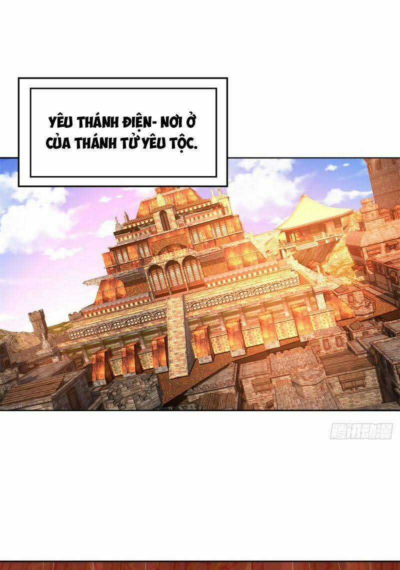 Ta Nhặt Được Thuộc Tính Tại Tu Chân Giới Chapter 75 trang 0