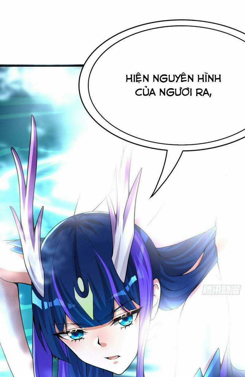 Ta Nhặt Được Thuộc Tính Tại Tu Chân Giới Chapter 77 trang 0