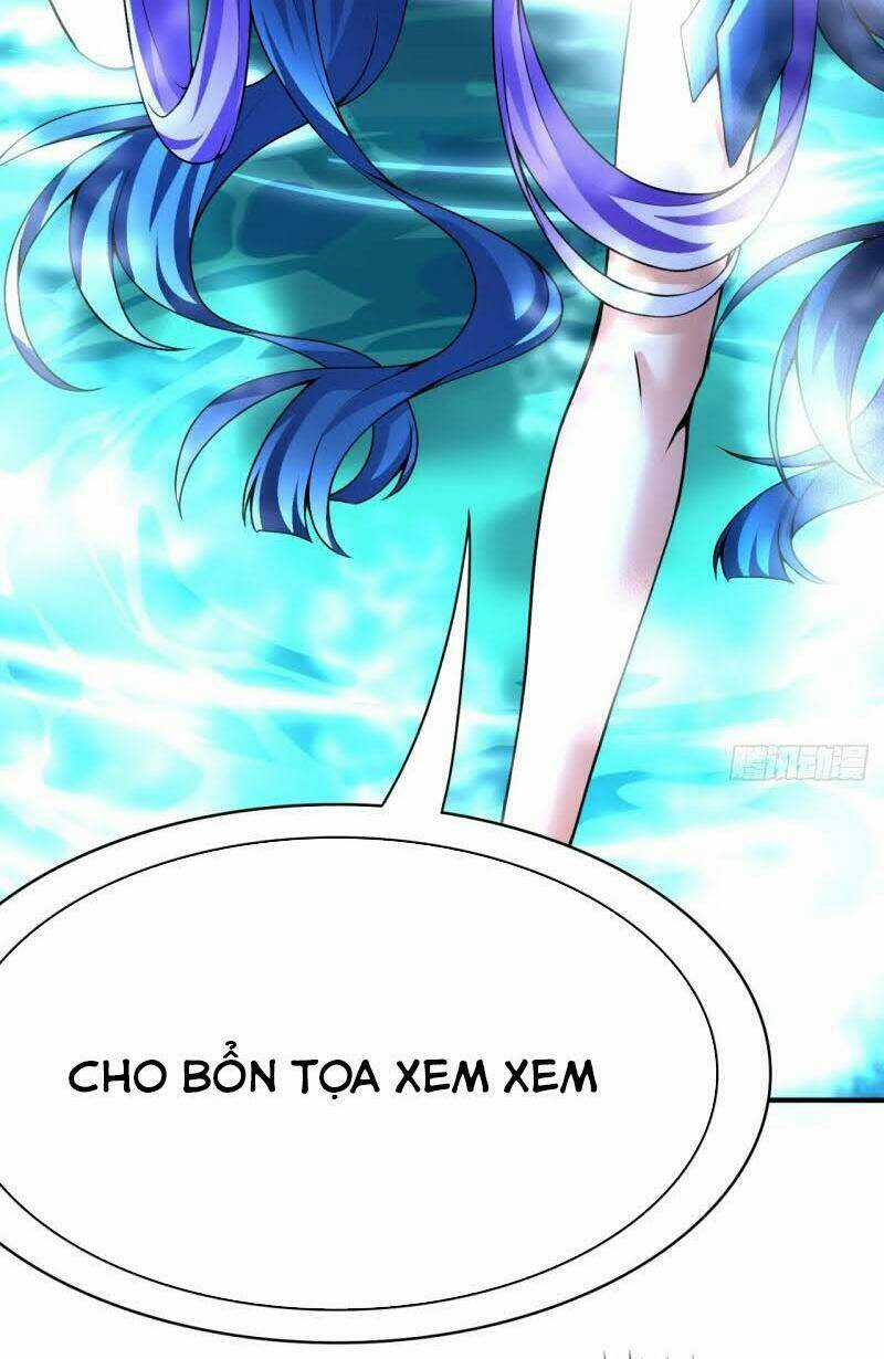Ta Nhặt Được Thuộc Tính Tại Tu Chân Giới Chapter 77 trang 1