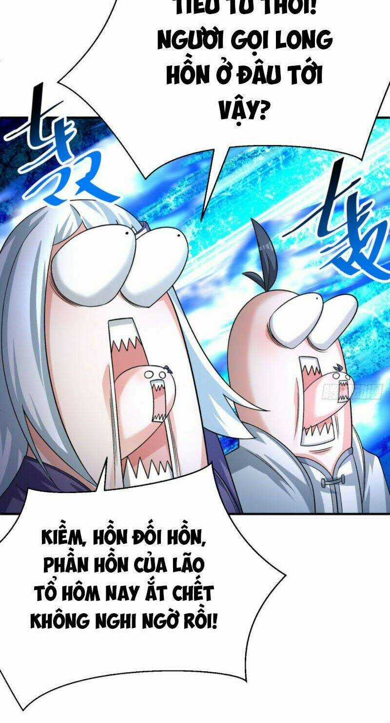 Ta Nhặt Được Thuộc Tính Tại Tu Chân Giới Chapter 78 trang 1