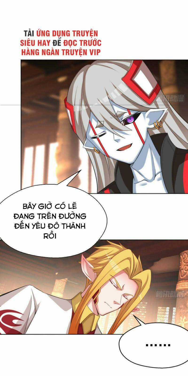 Ta Nhặt Được Thuộc Tính Tại Tu Chân Giới Chapter 79 trang 1