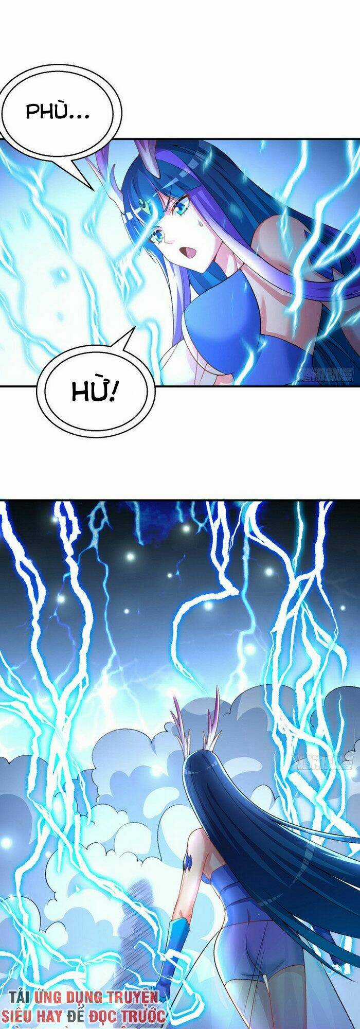 Ta Nhặt Được Thuộc Tính Tại Tu Chân Giới Chapter 81 trang 0