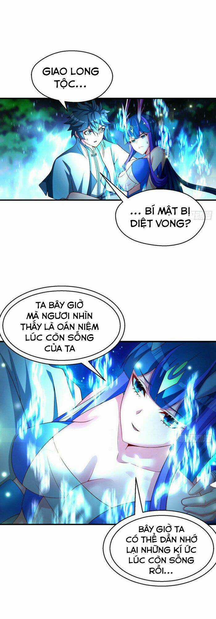 Ta Nhặt Được Thuộc Tính Tại Tu Chân Giới Chapter 82 trang 0