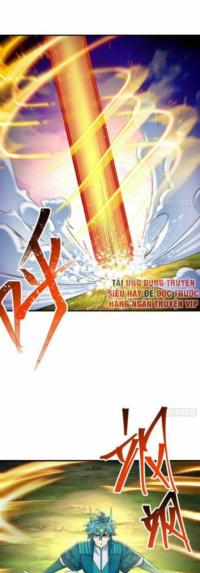 Ta Nhặt Được Thuộc Tính Tại Tu Chân Giới Chapter 85 trang 0