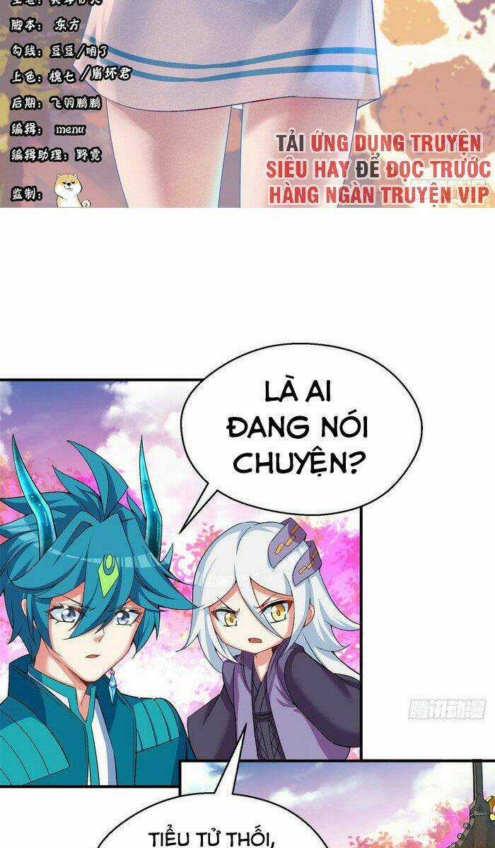 Ta Nhặt Được Thuộc Tính Tại Tu Chân Giới Chapter 86 trang 1