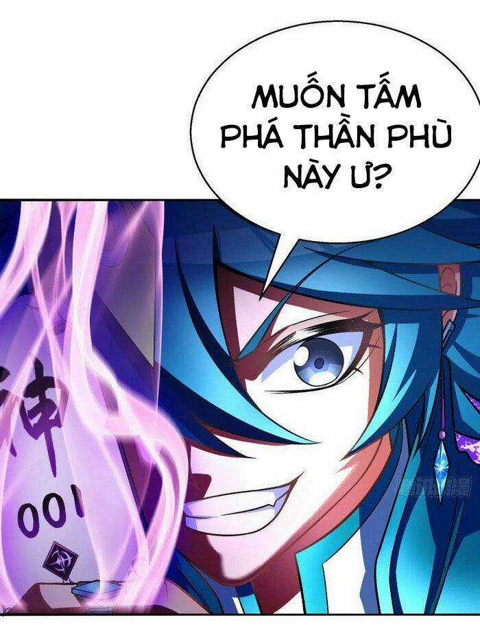 Ta Nhặt Được Thuộc Tính Tại Tu Chân Giới Chapter 88 trang 0