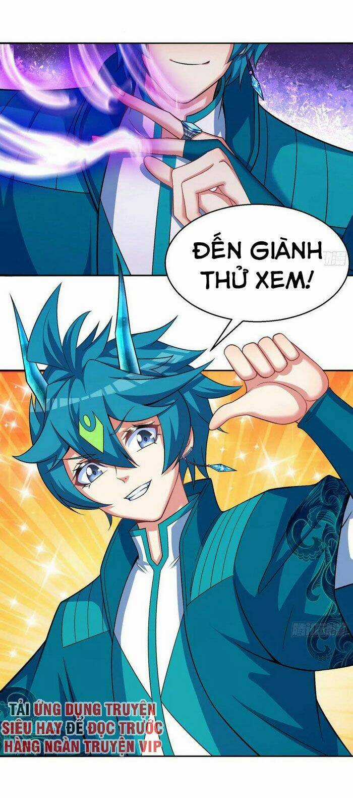 Ta Nhặt Được Thuộc Tính Tại Tu Chân Giới Chapter 88 trang 1