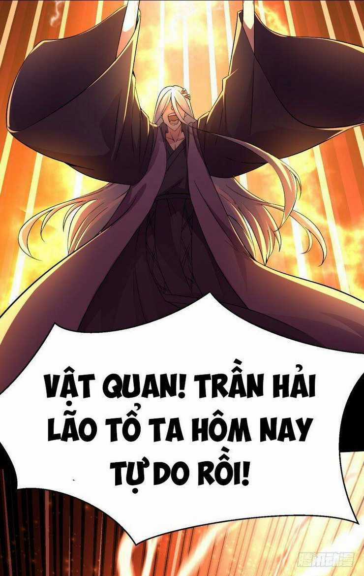 Ta Nhặt Được Thuộc Tính Tại Tu Chân Giới Chapter 9 trang 1