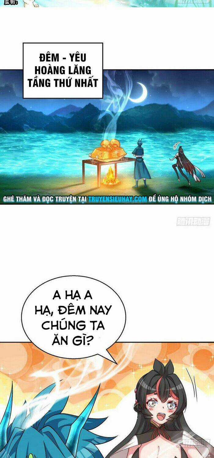 Ta Nhặt Được Thuộc Tính Tại Tu Chân Giới Chapter 90 trang 1