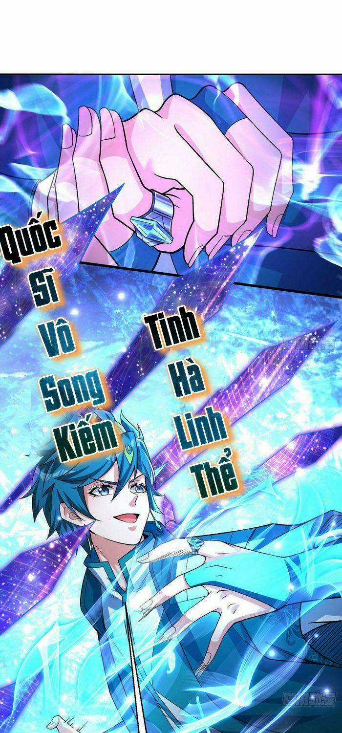 Ta Nhặt Được Thuộc Tính Tại Tu Chân Giới Chapter 92 trang 0