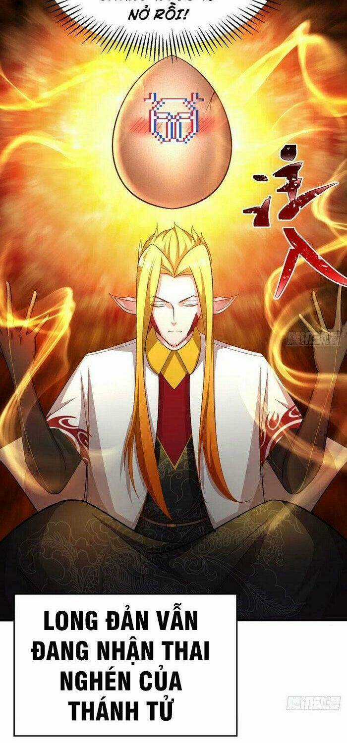 Ta Nhặt Được Thuộc Tính Tại Tu Chân Giới Chapter 93 trang 1