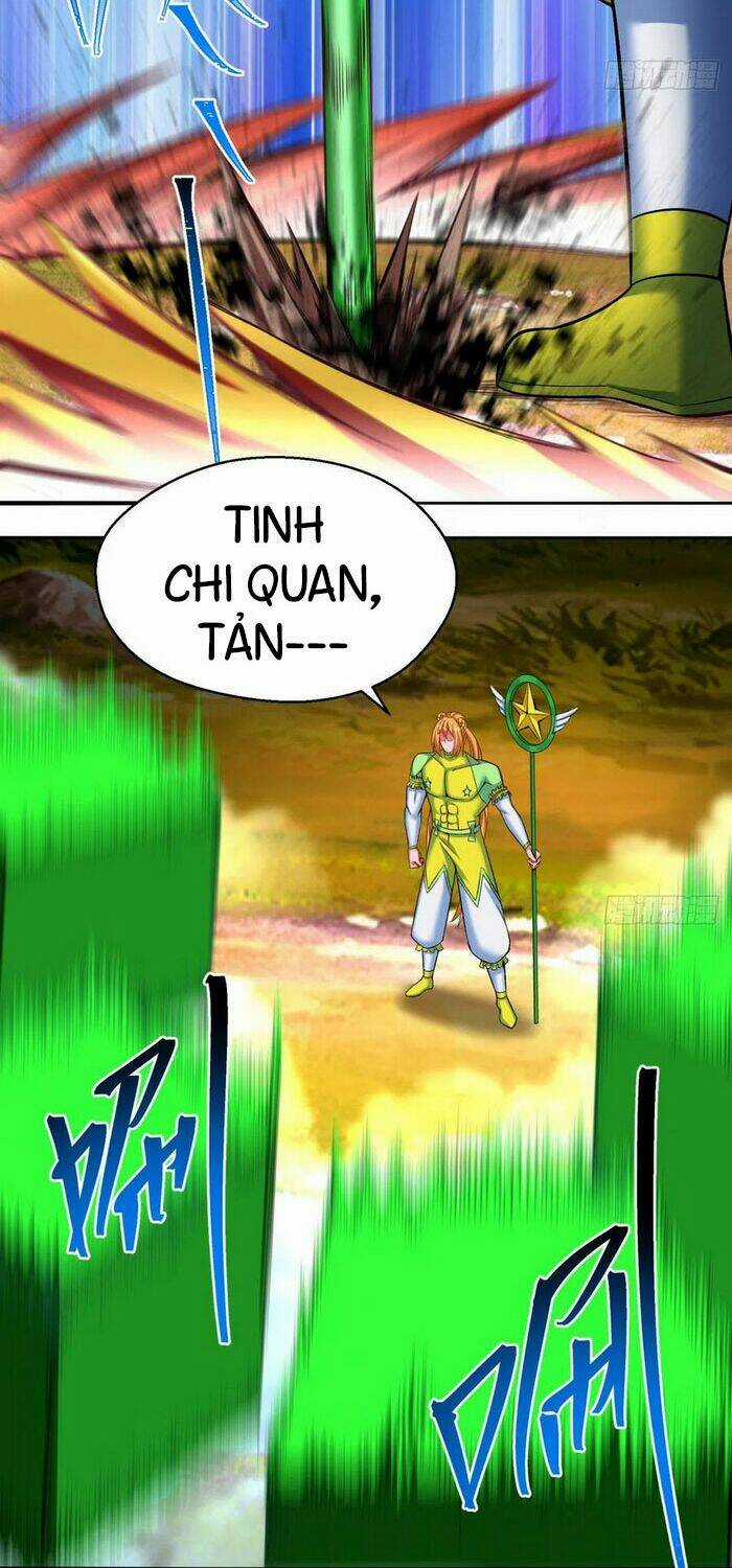 Ta Nhặt Được Thuộc Tính Tại Tu Chân Giới Chapter 98 trang 1