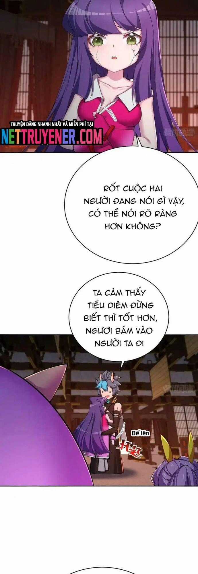 Ta Nhặt Được Thuộc Tính Tại Tu Chân Giới Chương 297 trang 1