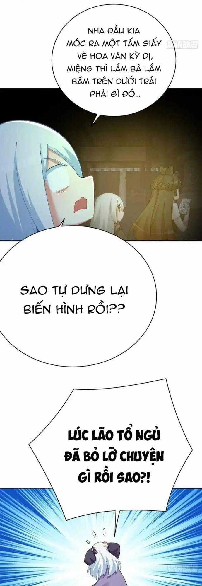 Ta Nhặt Được Thuộc Tính Tại Tu Chân Giới Chương 299 trang 1