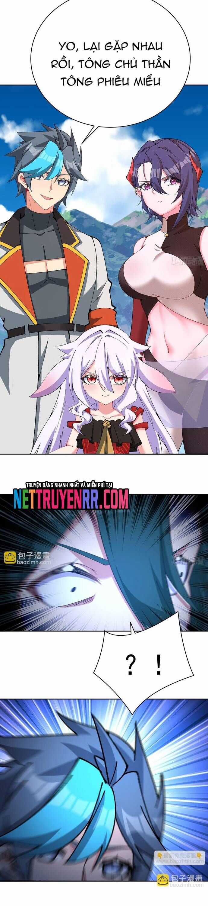 Ta Nhặt Được Thuộc Tính Tại Tu Chân Giới Chương 327 trang 10