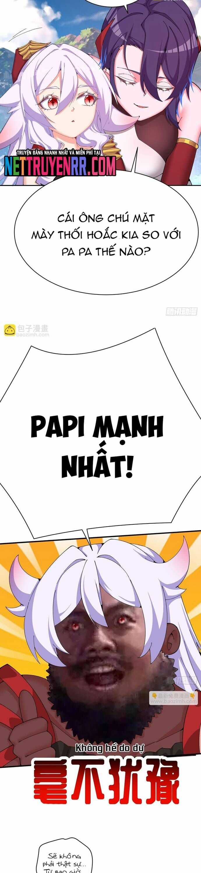 Ta Nhặt Được Thuộc Tính Tại Tu Chân Giới Chương 327 trang 19